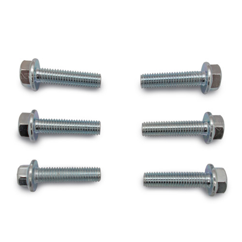 Crankcase Side Plate Bolt Set 75465193